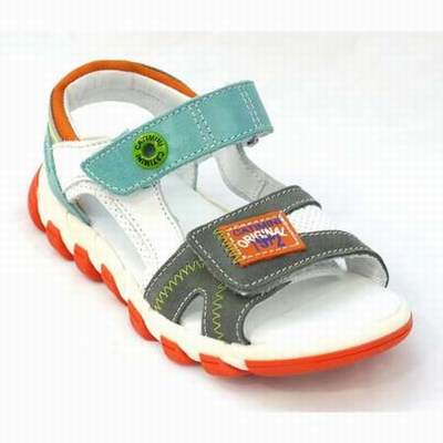 chaussure garcon gbb